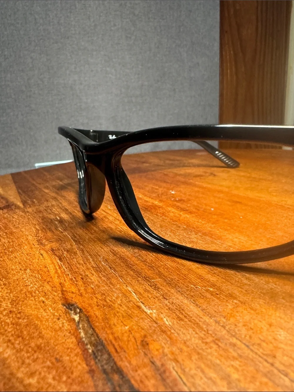 Ray Ban RB2027 601/W1 62-19-130 frames only
